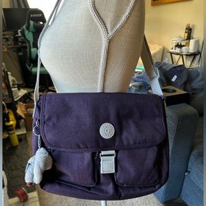 Kipling Cross Body